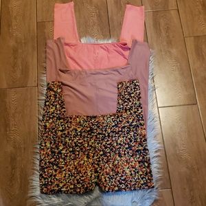Lularoe Leggings Bundle